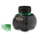 Platinum Mixable Ink Bottle (Leaf Green - 60 ML) INKM120041