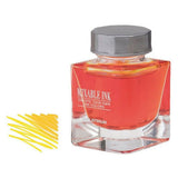 Platinum Mixable Ink Bottle (Sunny Yellow - 20 ML) INKM100030