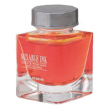 Platinum Mixable Ink Bottle (Sunny Yellow - 20 ML) INKM100030