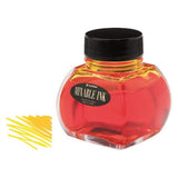 Platinum Mixable Ink Bottle (Sunny Yellow - 60 ML) INKM120030