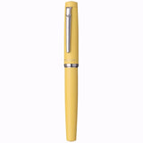 Platinum Procyon Citron Yellow CT Fountain Pen