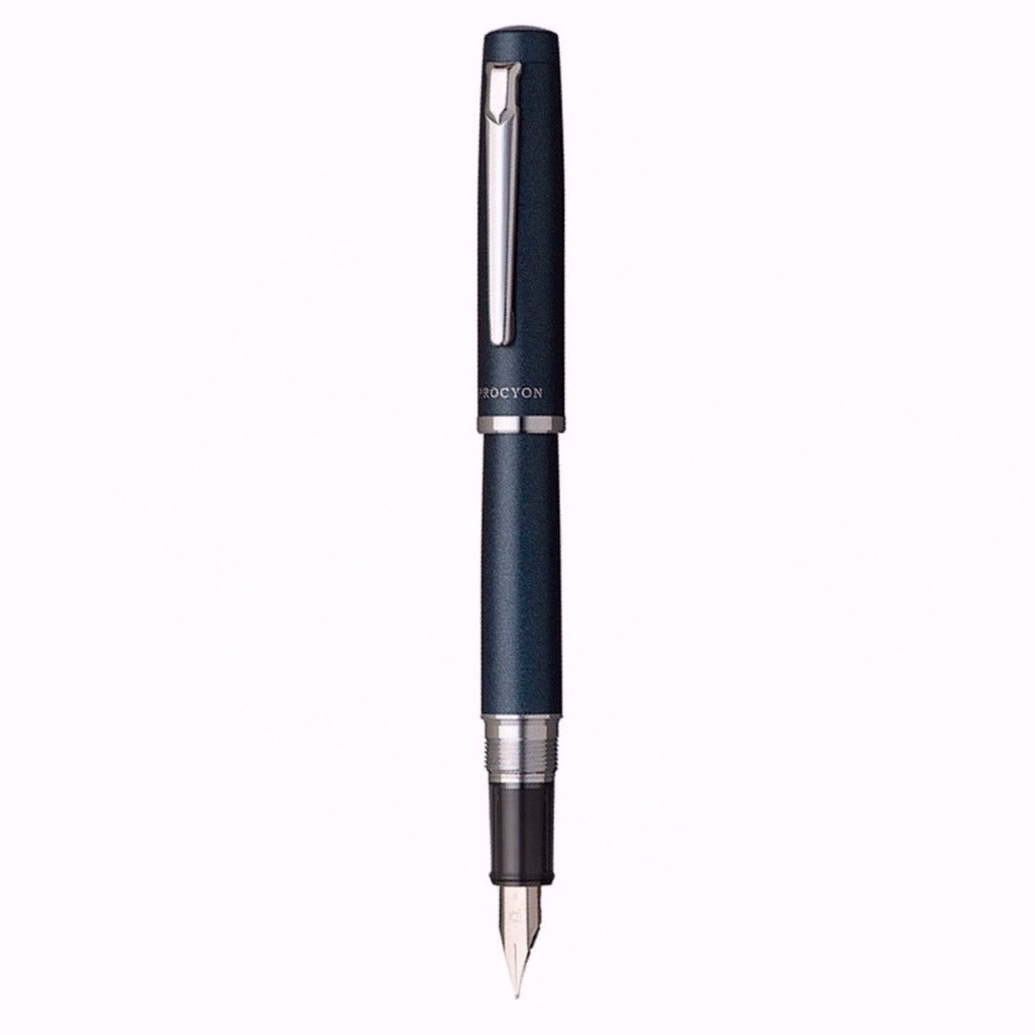Platinum Procyon Deep Sea CT Fountain Pen