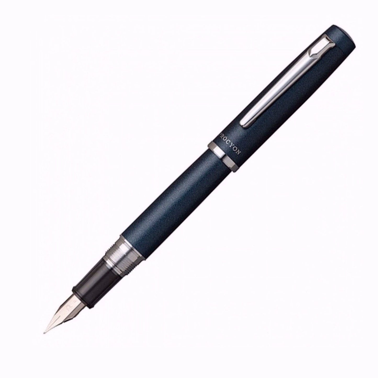 Platinum Procyon Deep Sea CT Fountain Pen