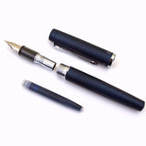 Platinum Procyon Deep Sea CT Fountain Pen