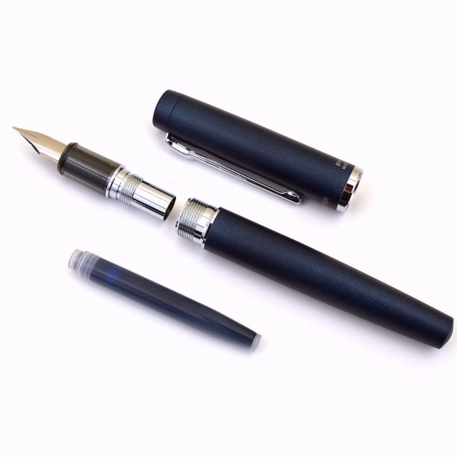 Platinum Procyon Deep Sea CT Fountain Pen