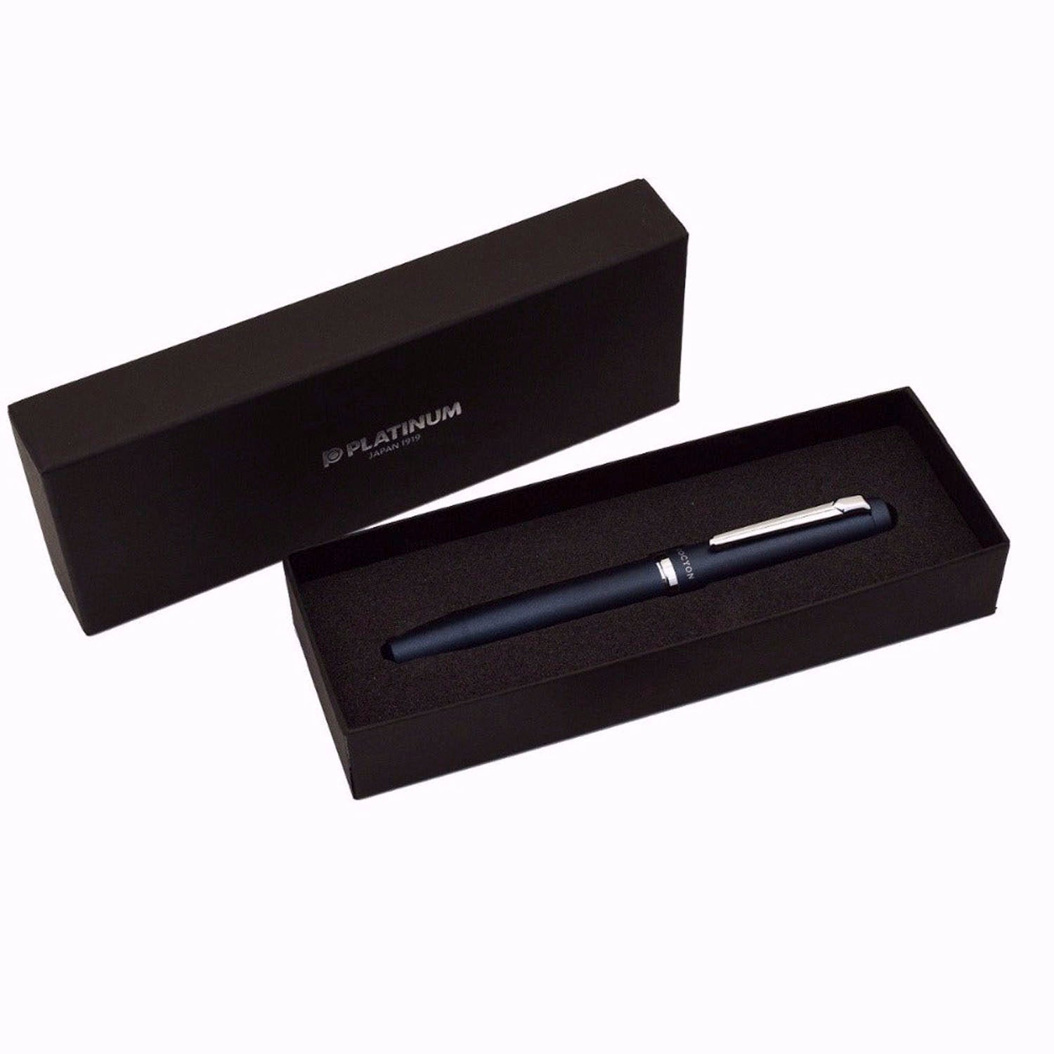 Platinum Procyon Deep Sea CT Fountain Pen