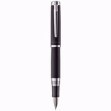 Platinum Procyon Luster Black Mist CT Fountain Pen