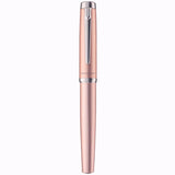 Platinum Procyon Luster Rose Gold CT Fountain Pen