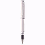 Platinum Procyon Luster Stain Silver CT Fountain Pen