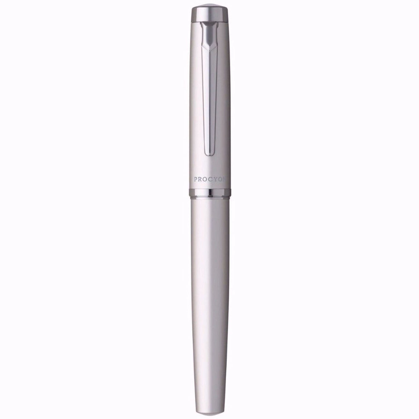 Platinum Procyon Luster Stain Silver CT Fountain Pen