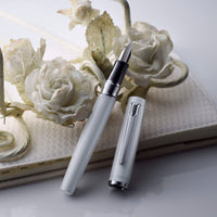 Porcelain White