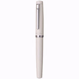 Platinum Procyon Porcelain White CT Fountain Pen
