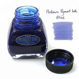 Platinum Pigment Ink Bottle (Blue - 60 ML) INKG150060
