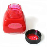 Platinum Pigment Ink Bottle (Rose Red - 60 ML) INKG150020