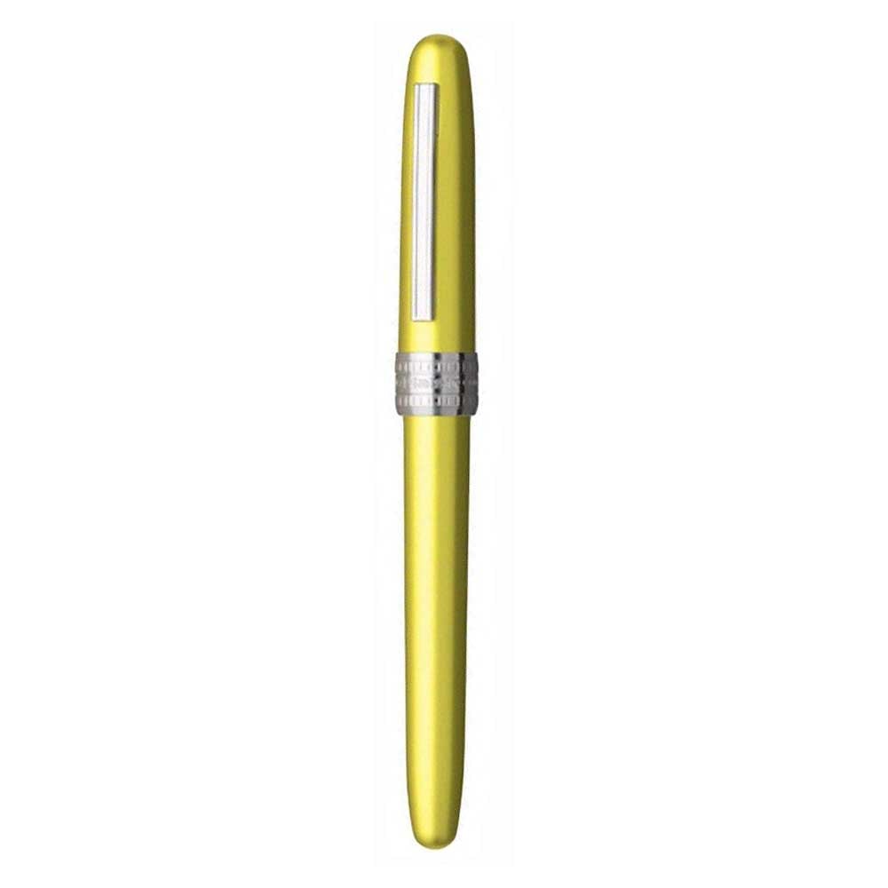 Platinum Plaisir Bali Citrus Fountain pen PGB100047