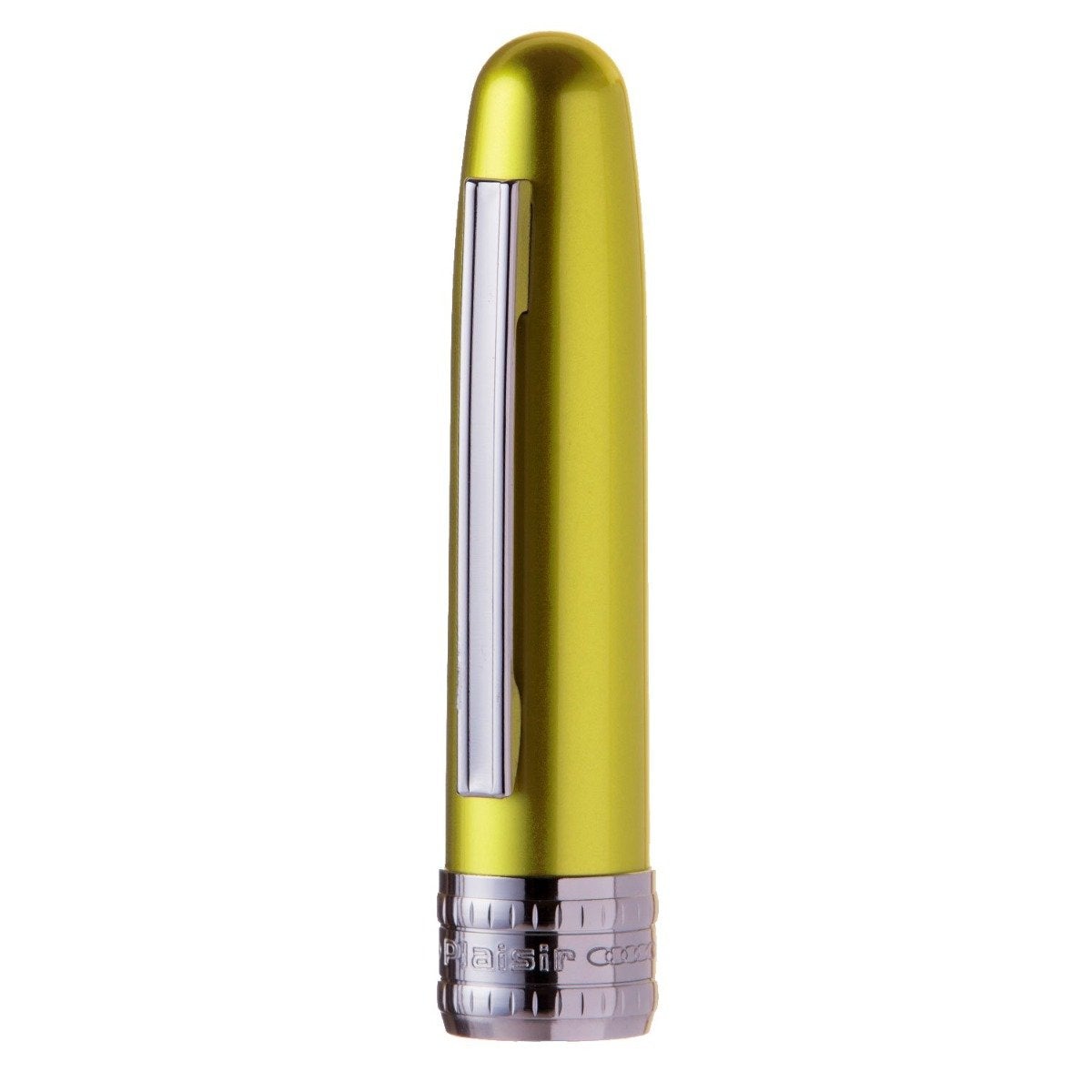 Platinum Plaisir Bali Citrus Fountain pen PGB100047