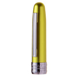 Platinum Plaisir Bali Citrus Fountain pen PGB100047
