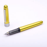 Platinum Plaisir Bali Citrus Fountain pen PGB100047