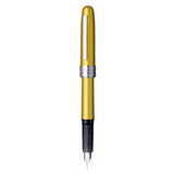 Platinum Plaisir Bali Citrus Fountain pen PGB100047