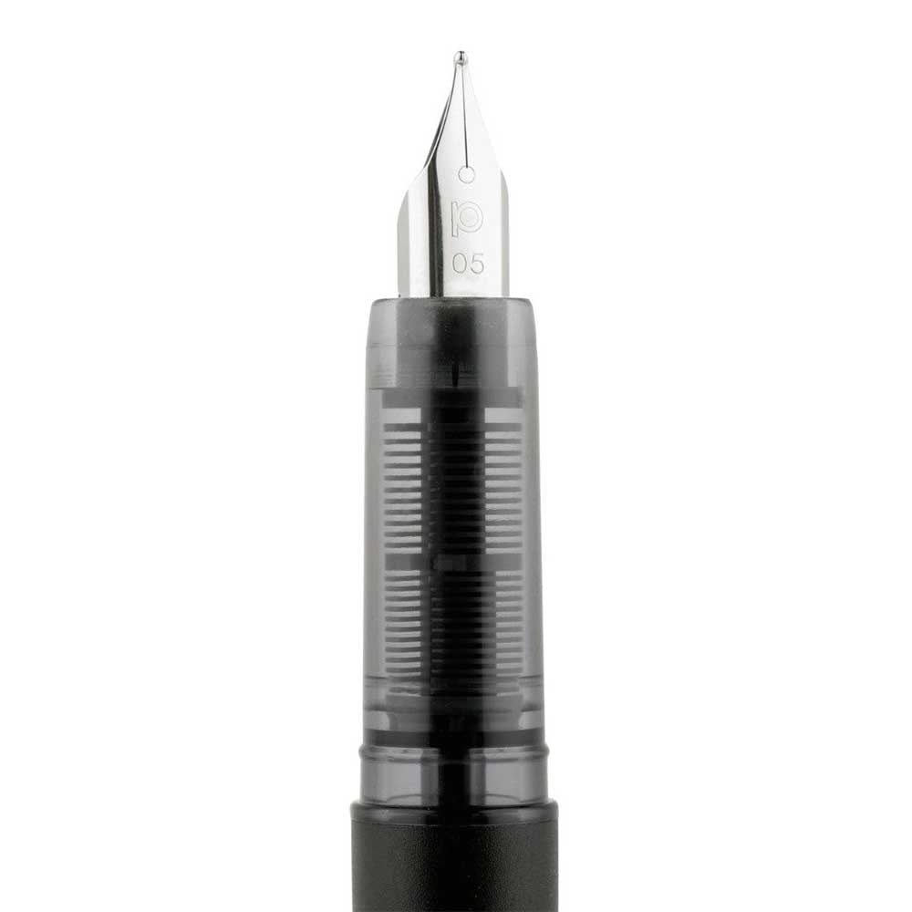 Platinum Plaisir Black Mist Fountain pen PGB15001