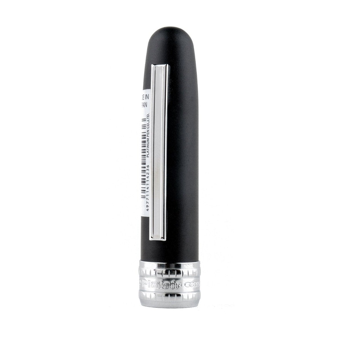 Platinum Plaisir Black Mist Fountain pen PGB15001
