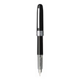 Platinum Plaisir Black Fountain pen PGB10001