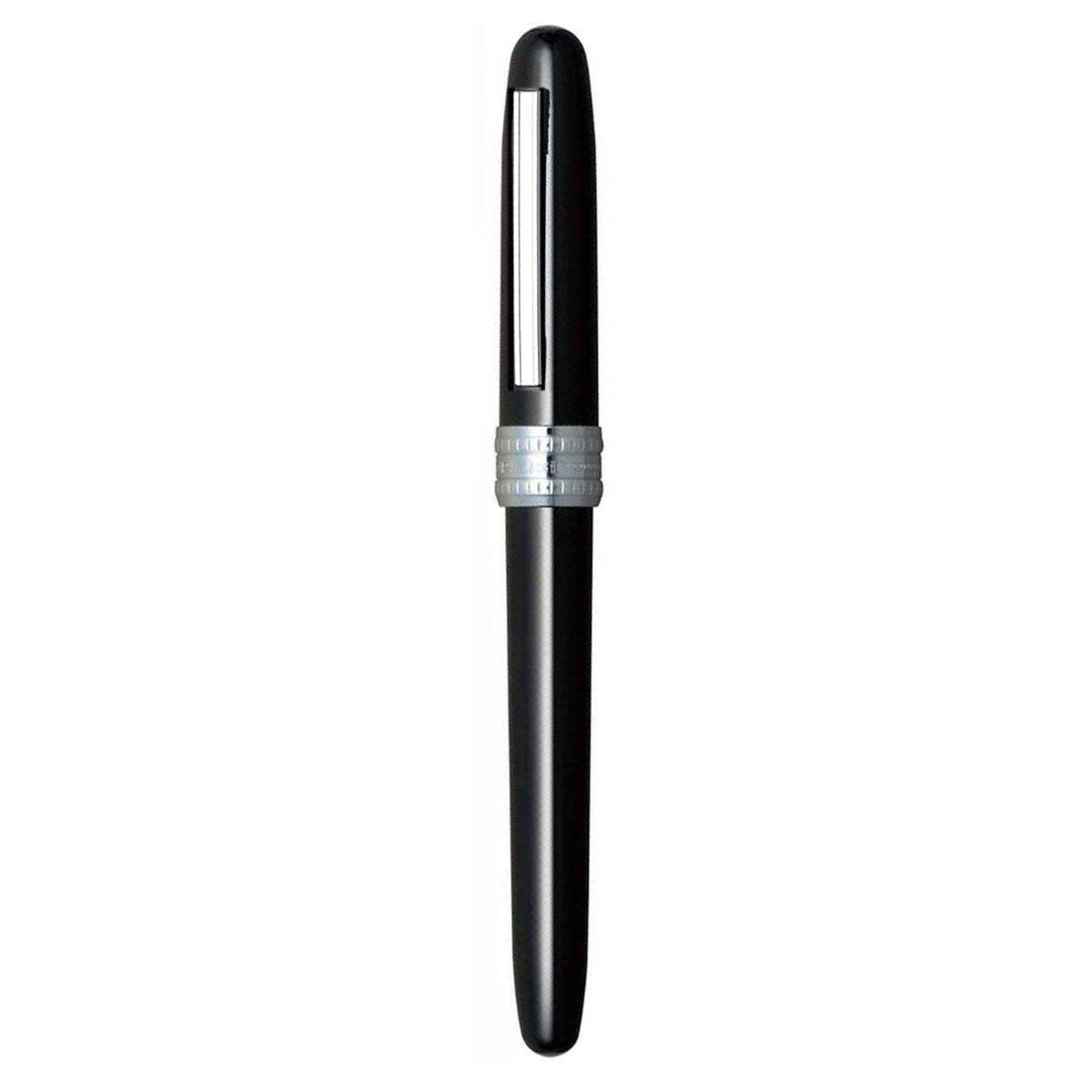 Platinum Plaisir Black Fountain pen PGB10001