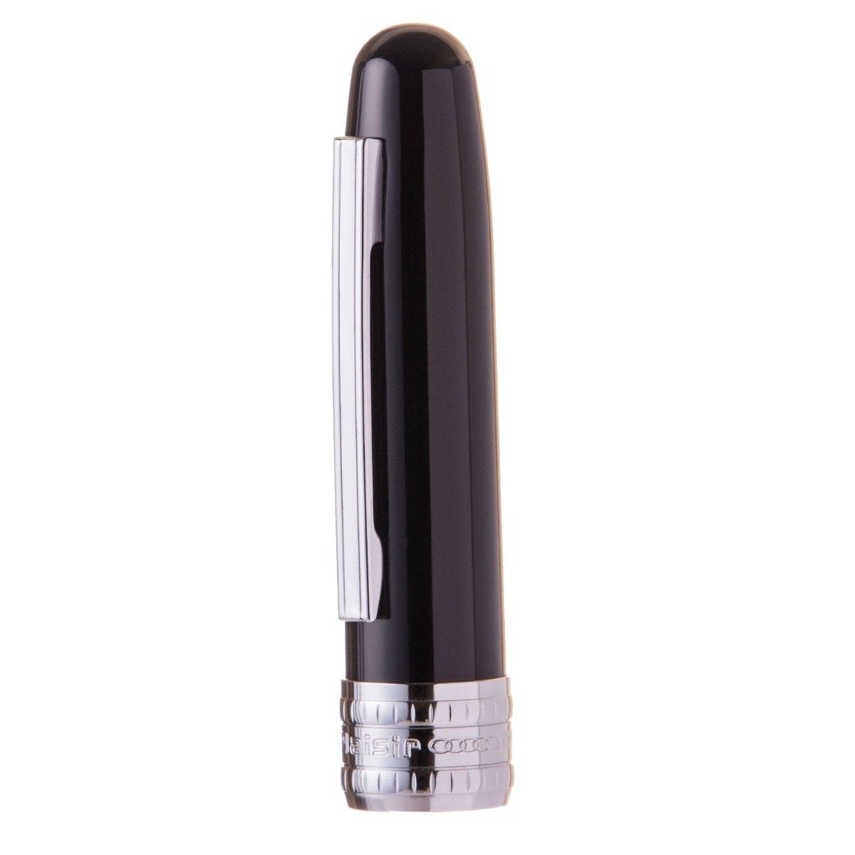 Platinum Plaisir Black Fountain pen PGB10001