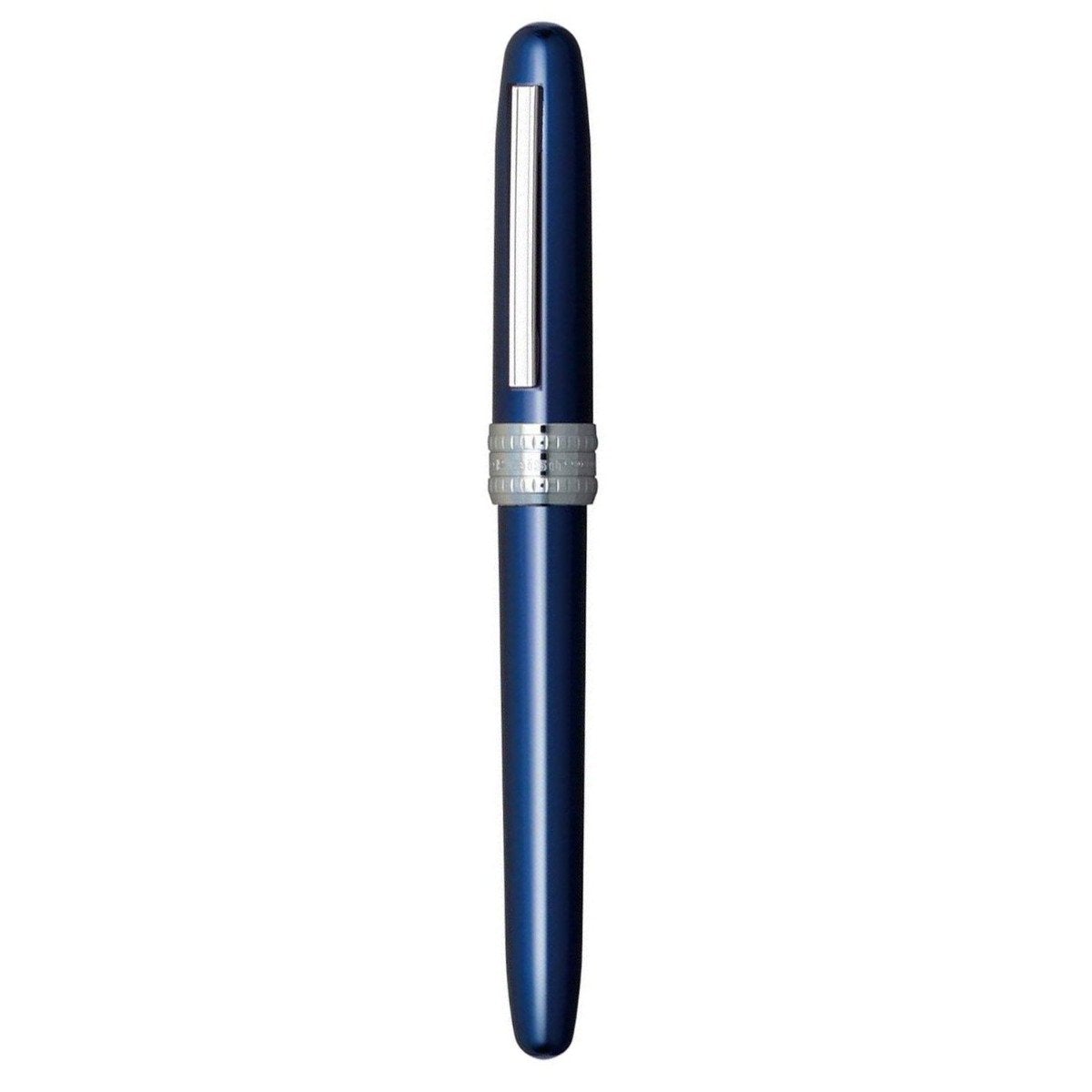 Platinum Plaisir Blue Fountain pen PGB100056