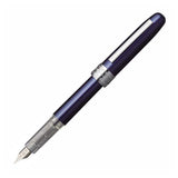 Platinum Plaisir Blue Fountain pen PGB100056