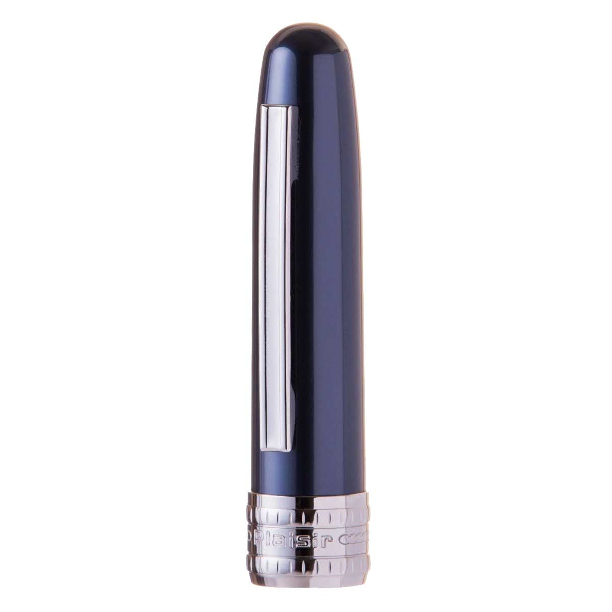 Platinum Plaisir Blue Fountain pen PGB100056