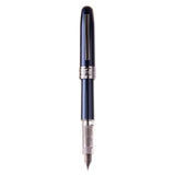 Platinum Plaisir Blue Fountain pen PGB100056