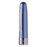 Platinum Plaisir Frosty Blue Fountain pen PGB1000B57
