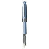Platinum Plaisir Frosty Blue Fountain pen PGB1000B57