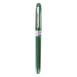 Platinum Plaisir Green Fountain pen PGB100041