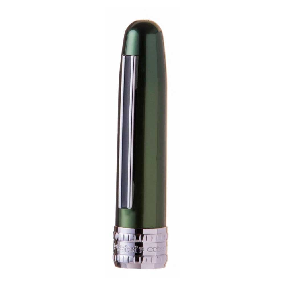 Platinum Plaisir Green Fountain pen PGB100041
