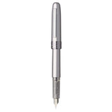 Platinum Plaisir Ice White Fountain pen PGB1000B3