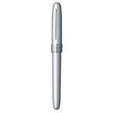 Platinum Plaisir Ice White Fountain pen PGB1000B3