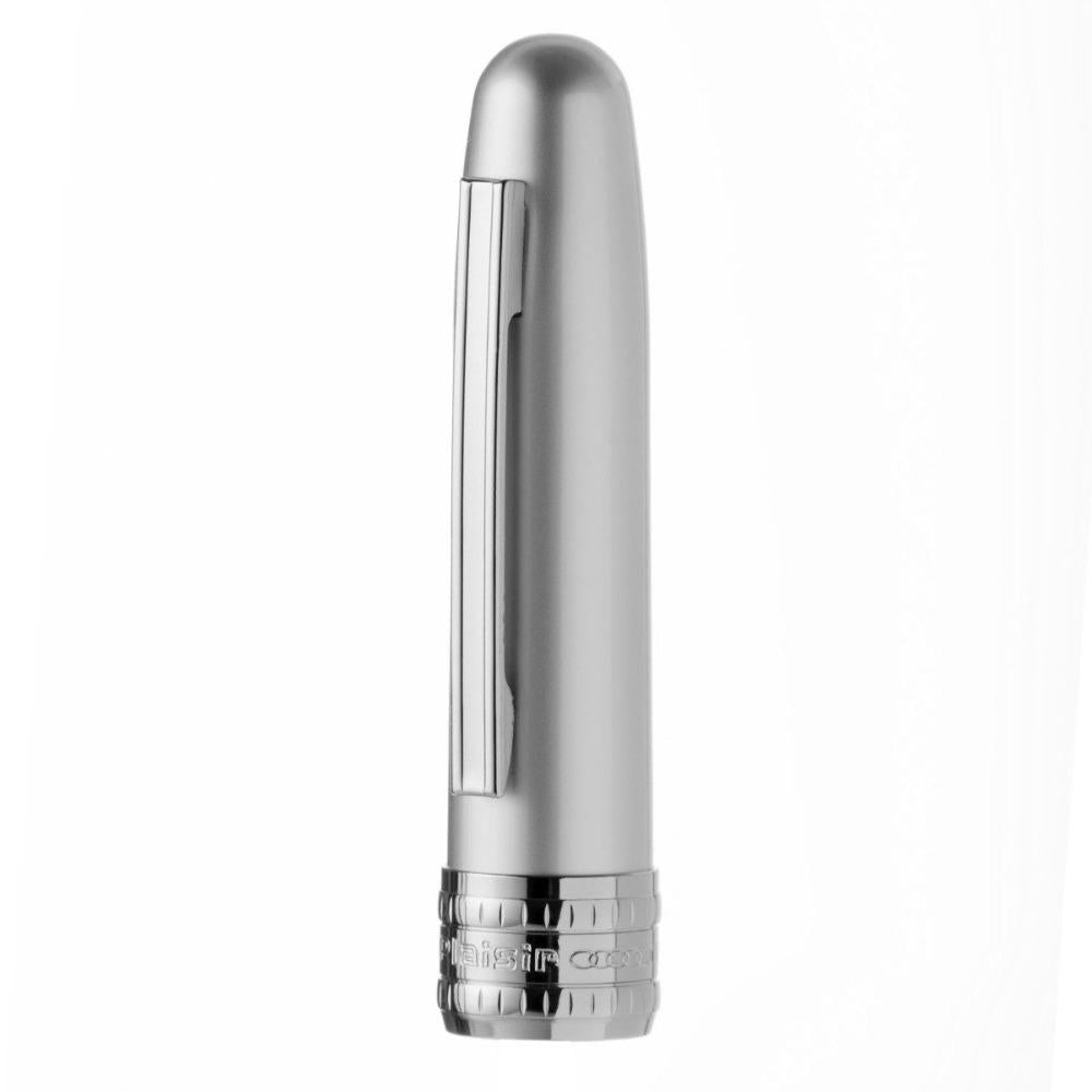 Platinum Plaisir Ice White Fountain pen PGB1000B3