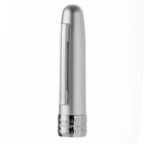 Platinum Plaisir Ice White Fountain pen PGB1000B3