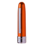 Platinum Plaisir Nova Orange Fountain Pen PGB100025