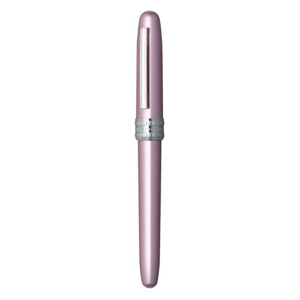 Platinum Plaisir Pink Fountain Pen PGB100021
