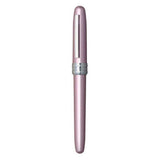 Platinum Plaisir Pink Fountain Pen PGB100021