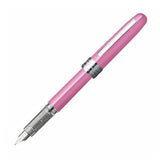 Platinum Plaisir Pink Fountain Pen PGB100021