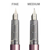 Platinum Plaisir Pink Fountain Pen PGB100021