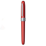 Platinum Plaisir Red  Fountain Pen PGB100070