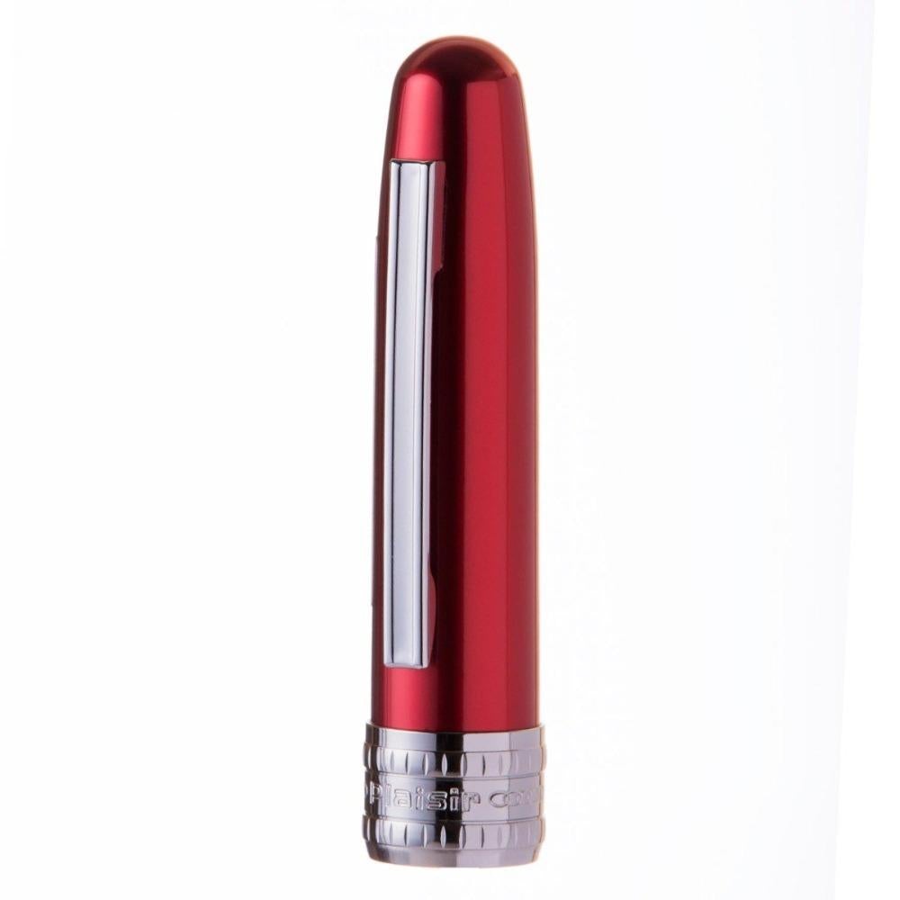 Platinum Plaisir Red  Fountain Pen PGB100070
