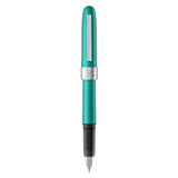 Platinum Plaisir Teal Green Fountain pen PGB150045
