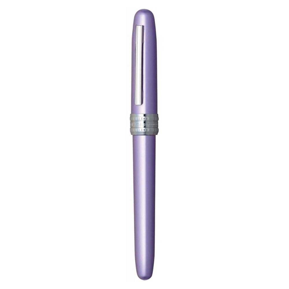 Platinum Plaisir Violet Fountain pen PGB100028