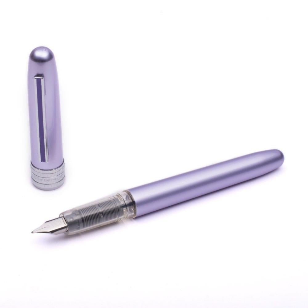 Platinum Plaisir Violet Fountain pen PGB100028
